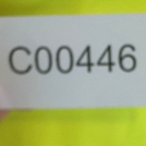 Max Mens Jacket Yellow Black Andersen Construction Workwear PPE 2XL - Picture 11 of 11